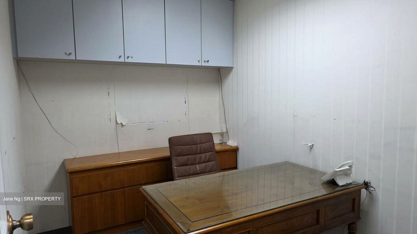 Selegie Road (D7), Office #522457221